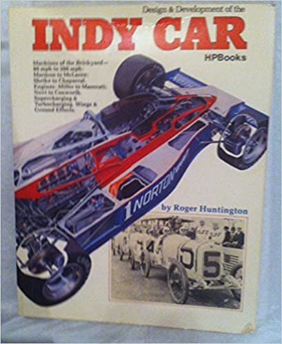 Indy Car indir