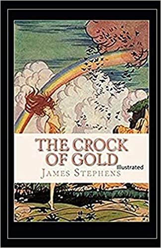 The Crock of Gold Illustrated