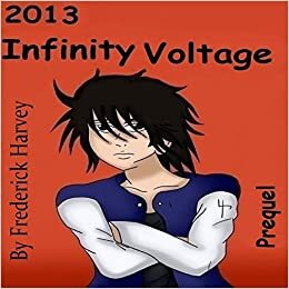 Infinity Voltage indir