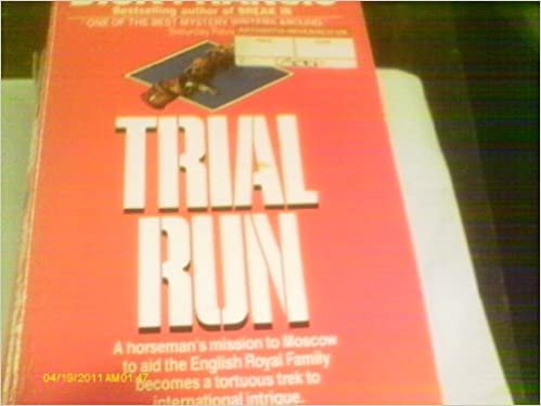 Trial Run indir