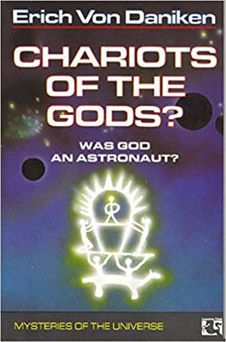 Chariots of the Gods : Was God An Astronaut? indir