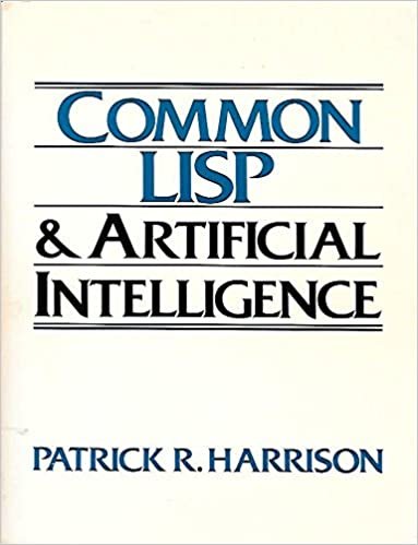 Common Lisp and Artificial Intelligence
