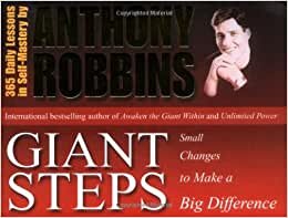 Giant Steps: Small Changes to Make a Big Difference indir