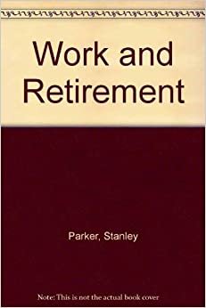 Work and Retirement indir