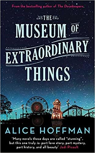The Museum of Extraordinary Things indir