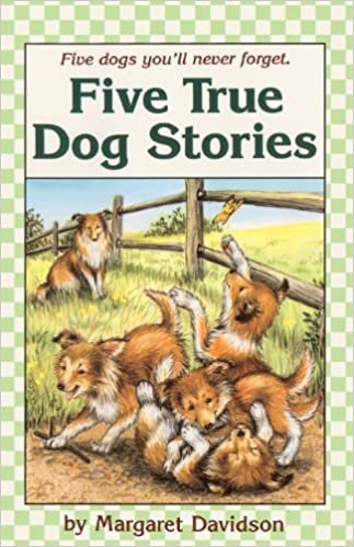 Five True Dog Stories indir