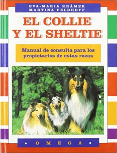 El Collie y El Sheltie indir