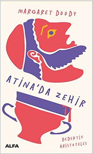 Atina'da Zehir: Dedektif Aristoteles