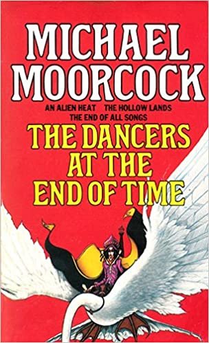 The Dancers at the End of Time