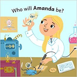 Who will Amanda be?