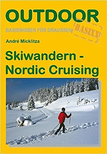 Skiwandern - Nordic Cruising