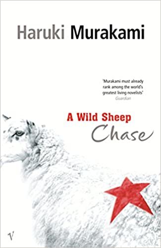 Wild Sheep Case