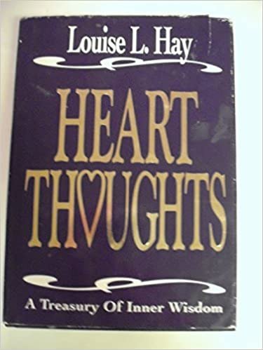Heart Thoughts: A Treasury of Inner Wisdom/132 indir