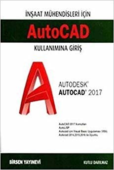 Autocad Kullanımına Giriş 2017