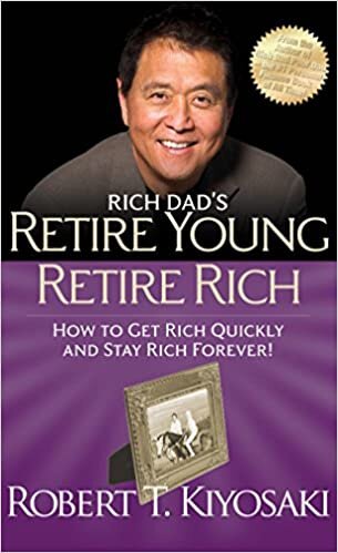 Retire Young Retire Rich indir