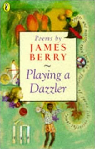 Playing a Dazzler (Puffin poetry)