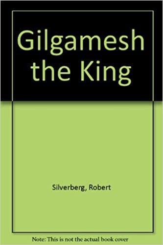 Gilgamesh the King indir