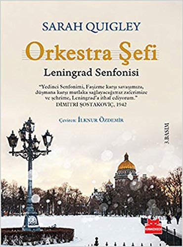 Orkestra Şefi: Leningrad Senfonisi