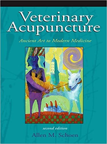 Veterinary Acupuncture: Ancient Art to Modern Medicine indir