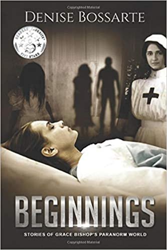 Beginnings: Stories from Grace Bishop's Paranorm World