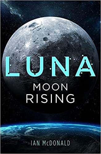 Luna: Moon Rising indir