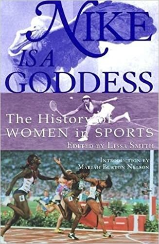 Nike Is a Goddess: The History of Women in Sports indir