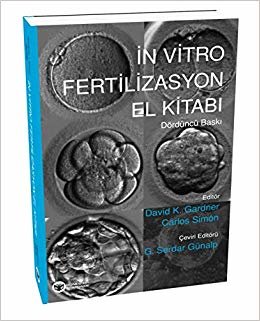 İn Vitro Fertilizasyon El Kitabı indir