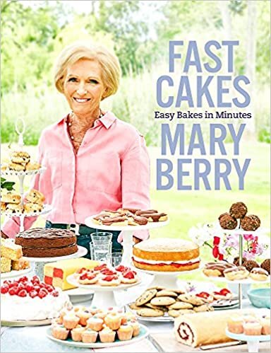 Fast Cakes: Easy bakes in minutes indir
