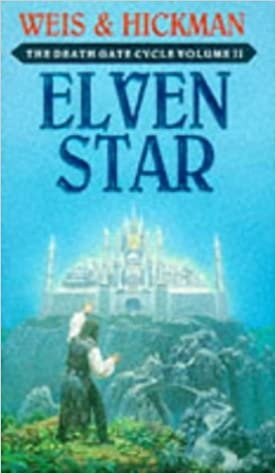 Elven Star. The Death Gate Cycle. Volume II. indir