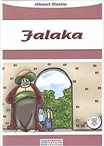 Falaka - 100 Temel Eser