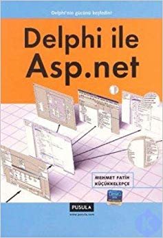DELPHI İLE ASP.NET