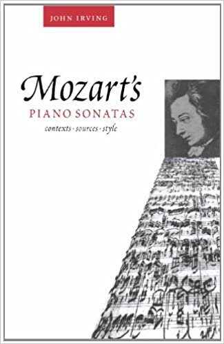 Mozart's Piano Sonatas: Contexts, Sources, Style indir