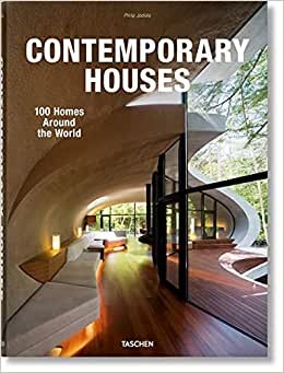 100 Contemporary Houses (PRIX FAVORABLE)
