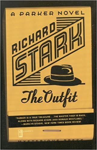 The Outfit (Parker Novels)