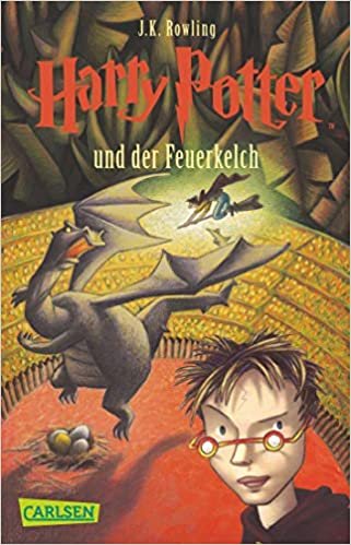 Harry Potter Und Der Feuerkelch indir