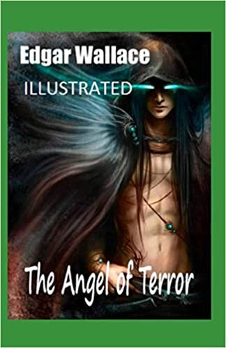 The Angel of Terror Illustrated