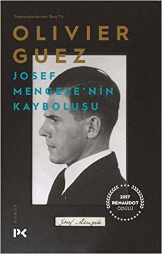 Josef Mengele’nin Kayboluşu indir