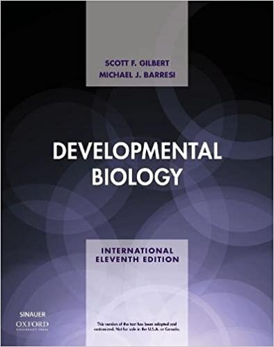 Developmental Biology indir