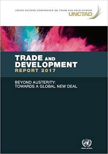 Trade and Development Report 2017