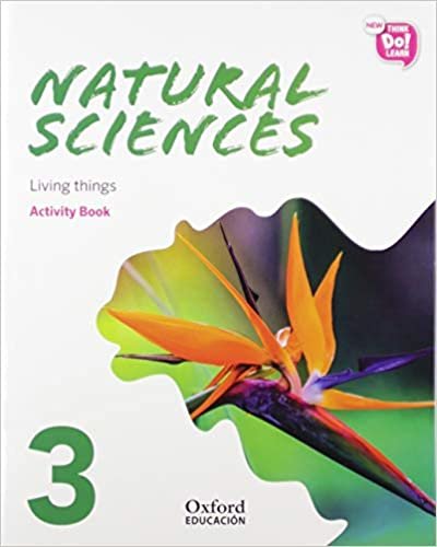 New Think Do Learn Natural Sciences 3. Activity Book indir