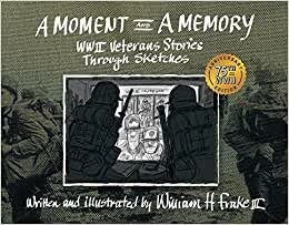 A Moment and a Memory (Volume One)