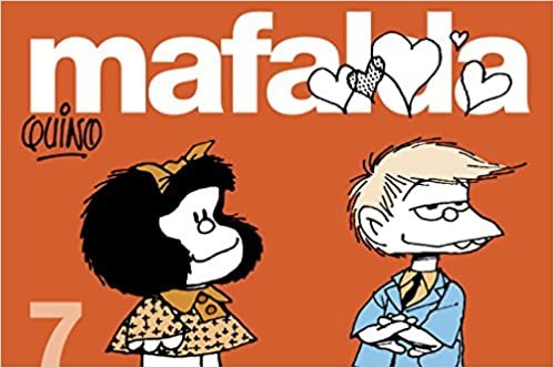 Mafalda 7 indir