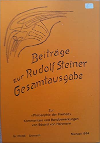 Beiträge zur Rudolf Steiner Gesamtausgabe: Register zu den Heften 1-85/86 indir