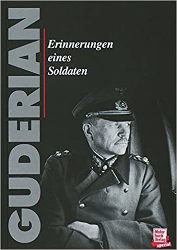 Erinnerungen eines Soldaten indir