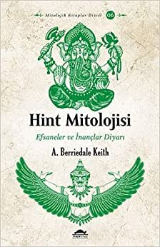 Hint Mitolojisi: Efsaneler ve İnançlar Diyarı