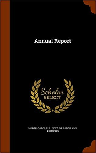 Annual Report indir