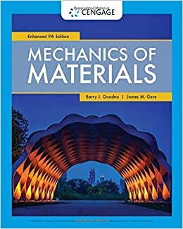Mechanics of Materials, Enhanced Edition indir