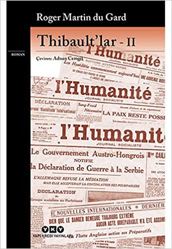 Thibault'lar - II