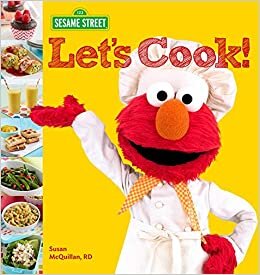 Sesame Street Let's Cook! indir