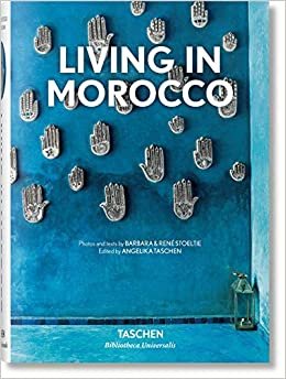 Living in Morocco (Bibliotheca Universalis) indir